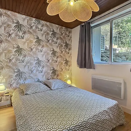 Apartmán 4000 Cepes Valleraugue