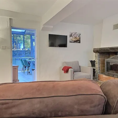 Apartmán 4000 Cepes