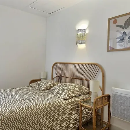 Apartmán 4000 Cepes