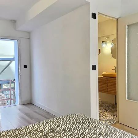 Apartmán 4000 Cepes