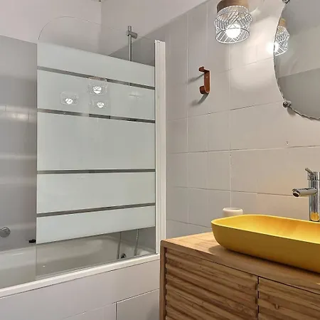 Apartmán 4000 Cepes *