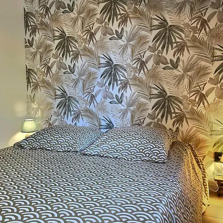 4000 Cepes Apartmán