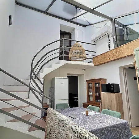4000 Cepes Apartmán