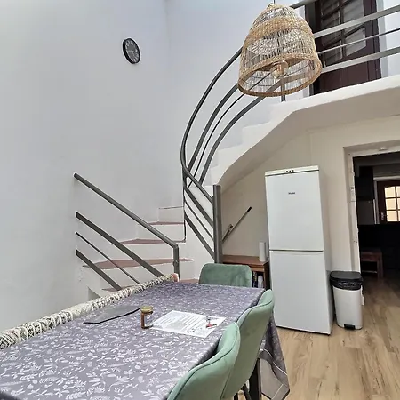 Apartmán 4000 Cepes Valleraugue
