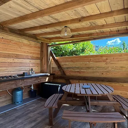 Apartmán 4000 Cepes Valleraugue