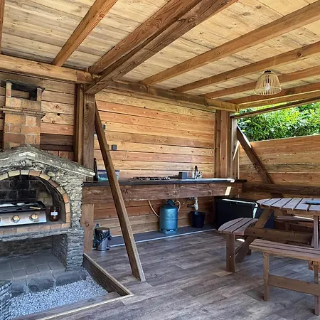 Apartmán 4000 Cepes Valleraugue